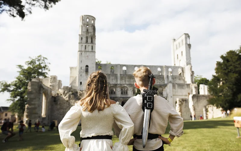 MILLENIUM – 2027, European Year of the Normans