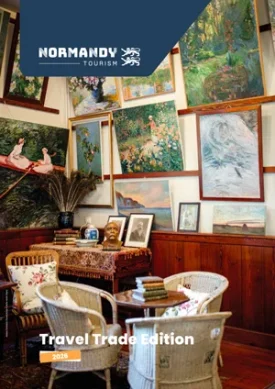 English Travel Trade edition