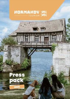Normandy Press Pack 2026
