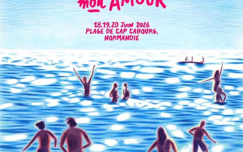 visuel cabourg mon amour 2026