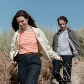 A Year in Normandy, with Juliette Jouan and Ernst Umhauer