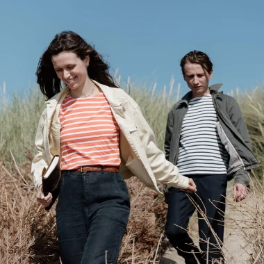 A Year in Normandy, with Juliette Jouan and Ernst Umhauer