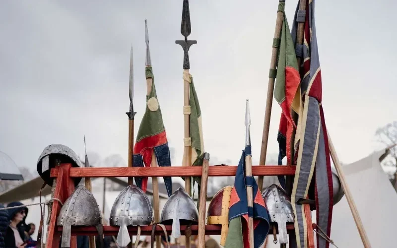 The Normans: A Millennium of History