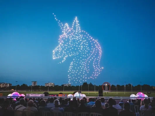 Bastille Day and summer 2026 fireworks Display in Normandy