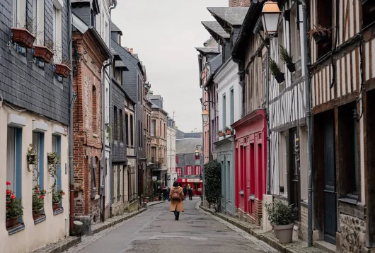 Honfleur