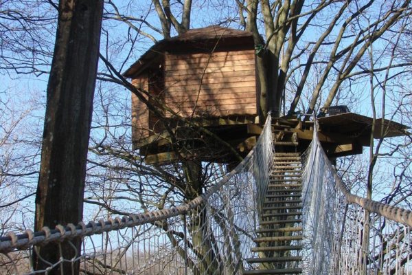 Cabane 