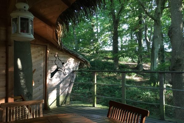 Cabane 