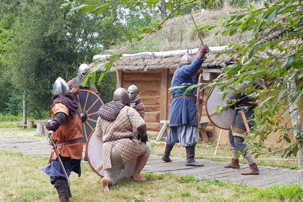 Fêtes Ornavik