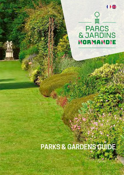Parks and Gardens Brochure