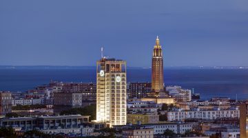Things to see and do in Le Havre