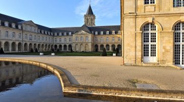 Places to visit in Caen