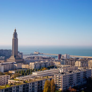 There’s nowhere like Le Havre