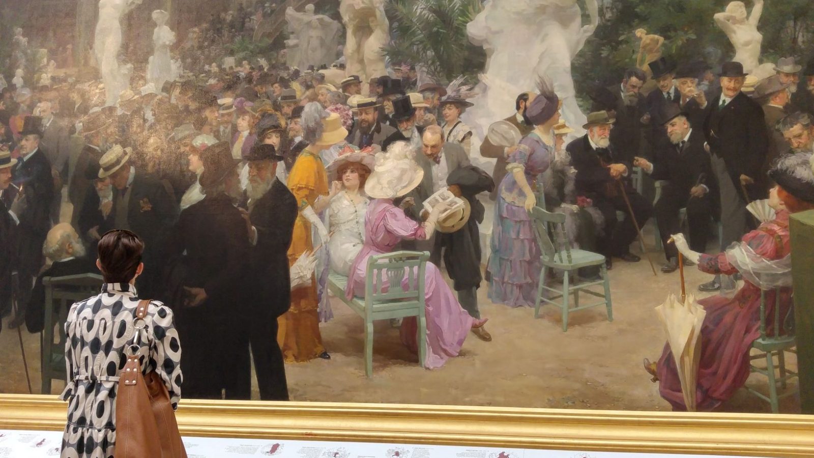 Impressionism celebrates its 150th anniversary in 2024