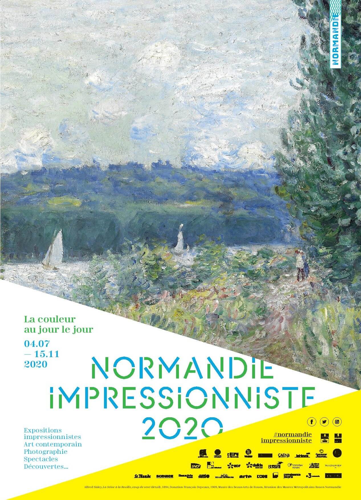 Impressionist Festival - France