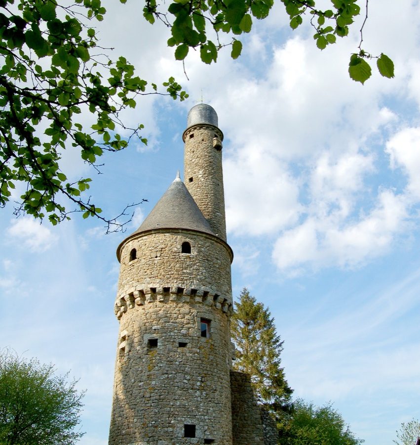 tour de bonvouloir photos