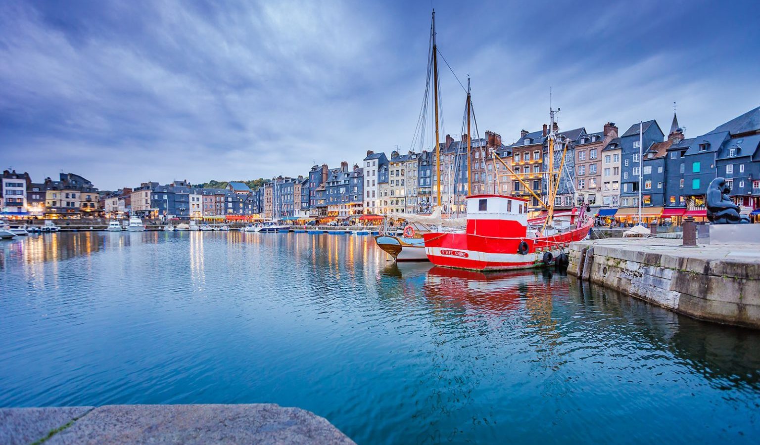 Discover Normandy