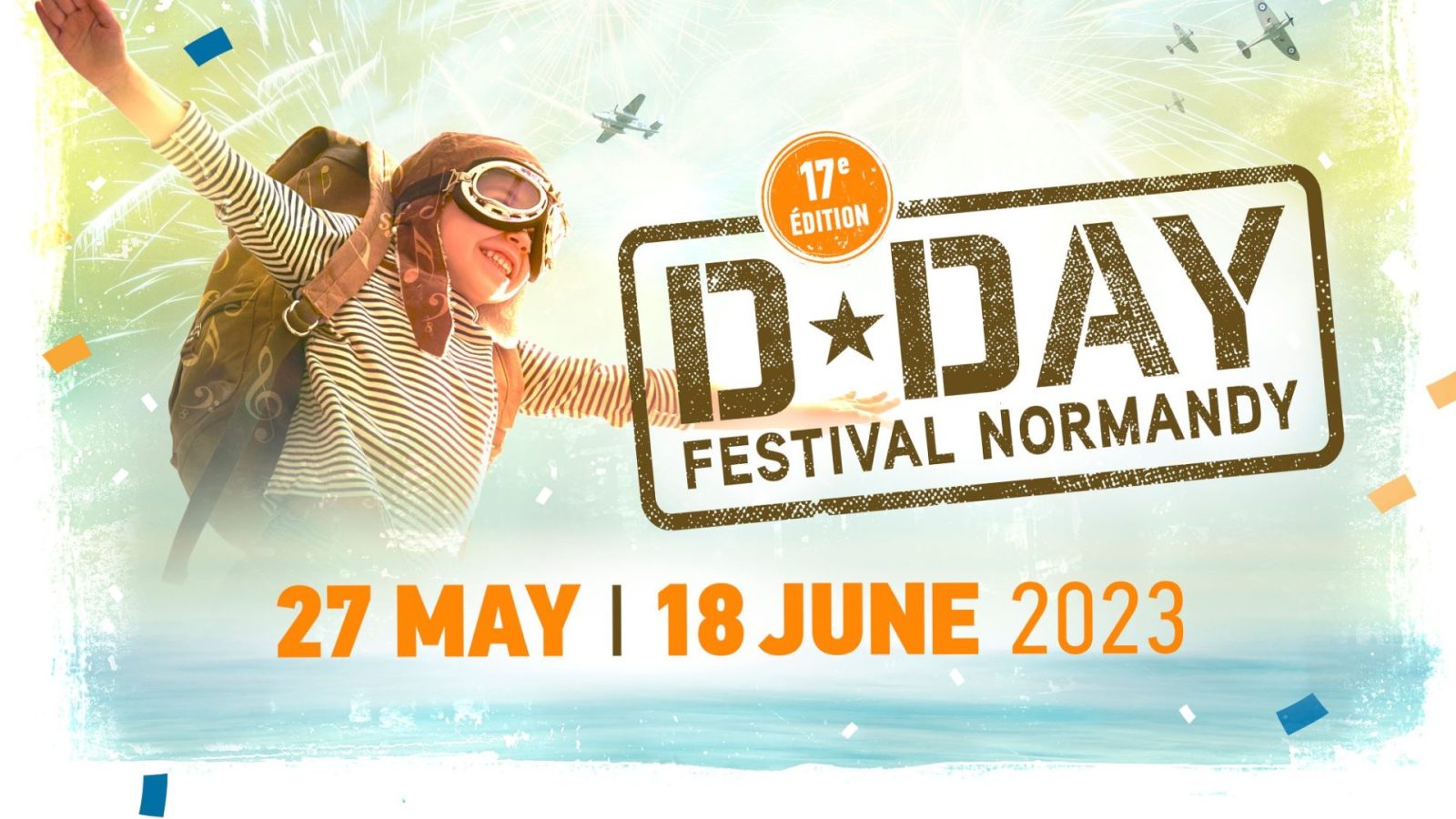 79th anniversary of DDay Normandy Tourism, France