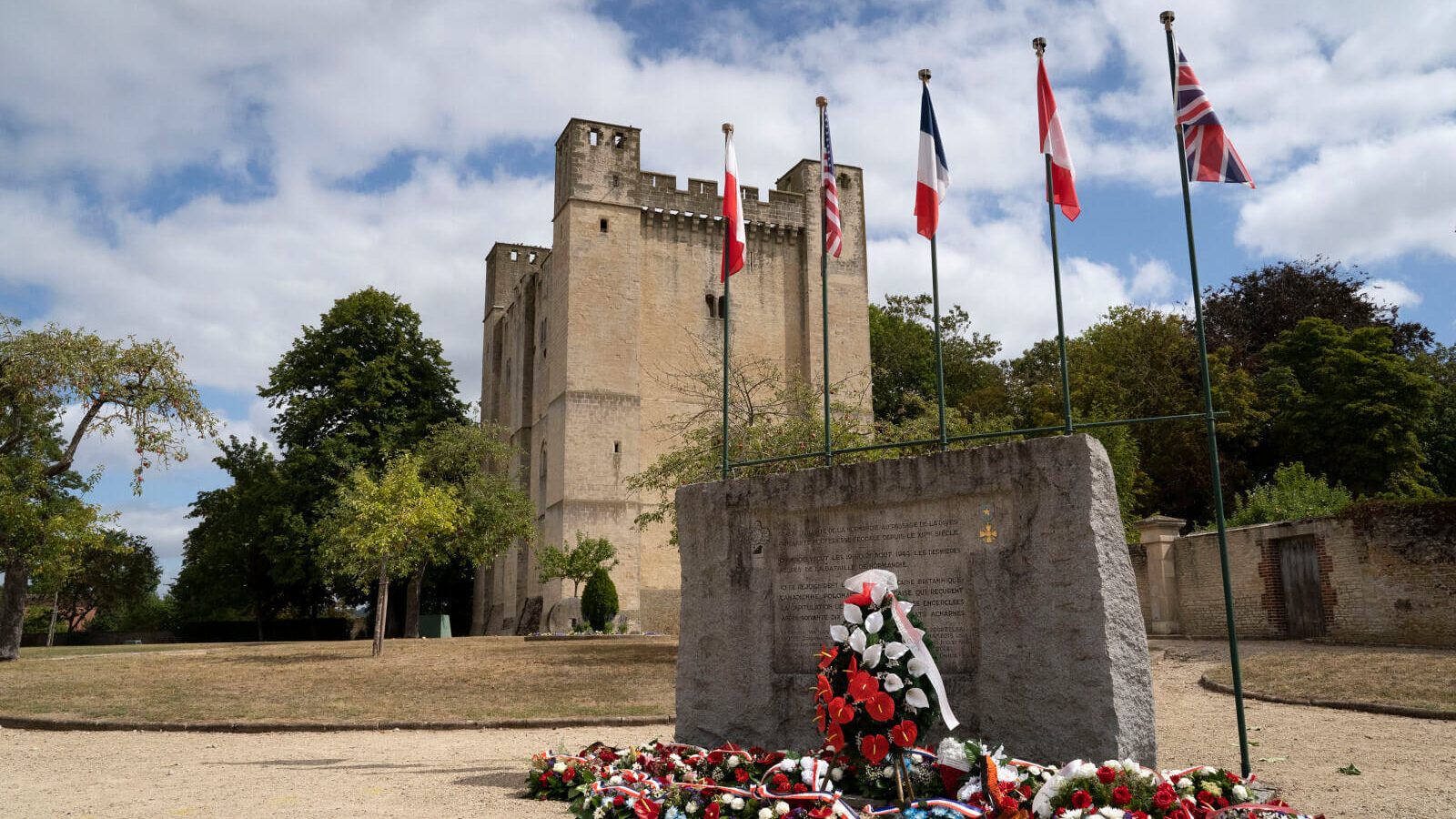 D-Day & the Battle of Normandy: 10 offbeat sites to explore