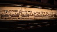 Bayeux Tapestry © Arnaud Guerin - Lithosphere