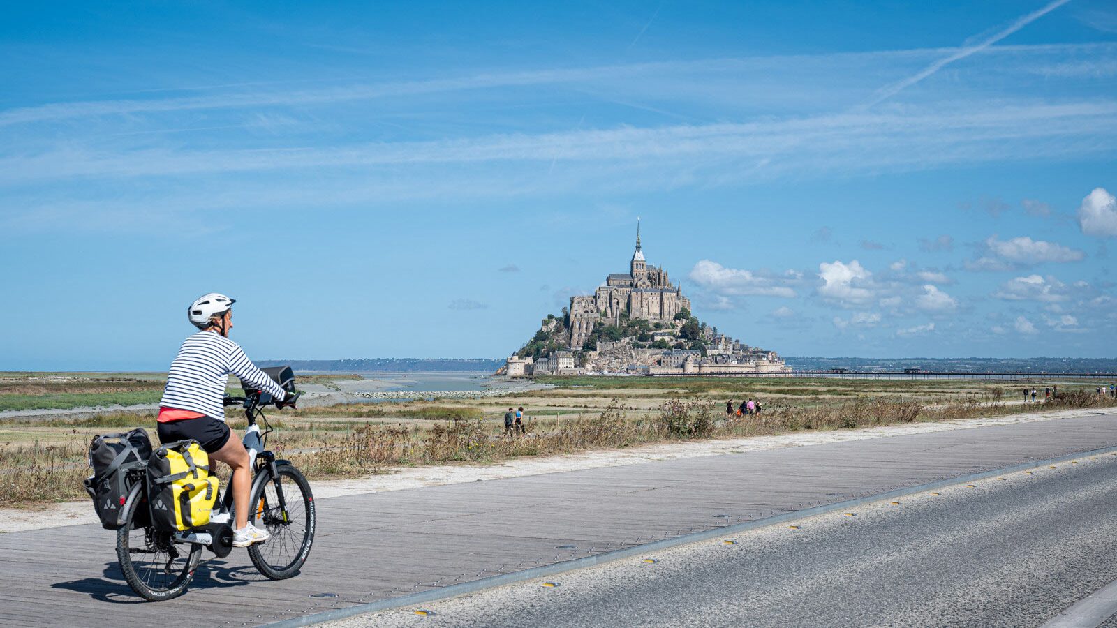 Mont Saint-Michel, Manche, Normandy - Book Tickets & Tours