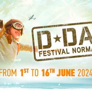 D-Day Festival Normandy