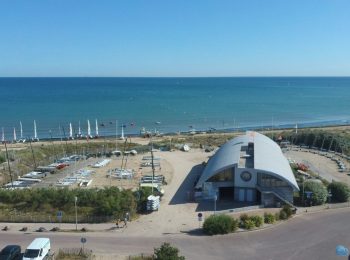 École de Voile de Courseulles-sur-Mer