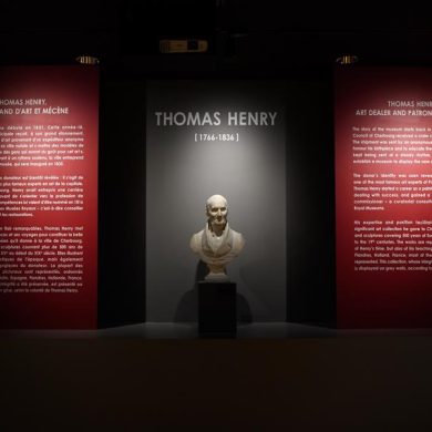 Thomas Henry Museum