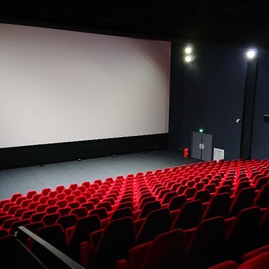 Cinema Le Grand Large
