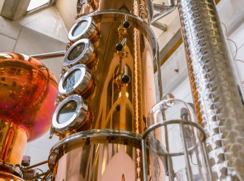 Distillerie de la Seine : A la découverte des spiritueux Made In LH
