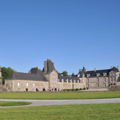 Château de Canisy