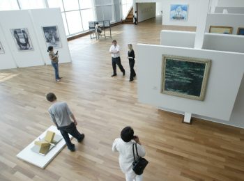 Musée d’art moderne André Malraux – MuMa Le Havre