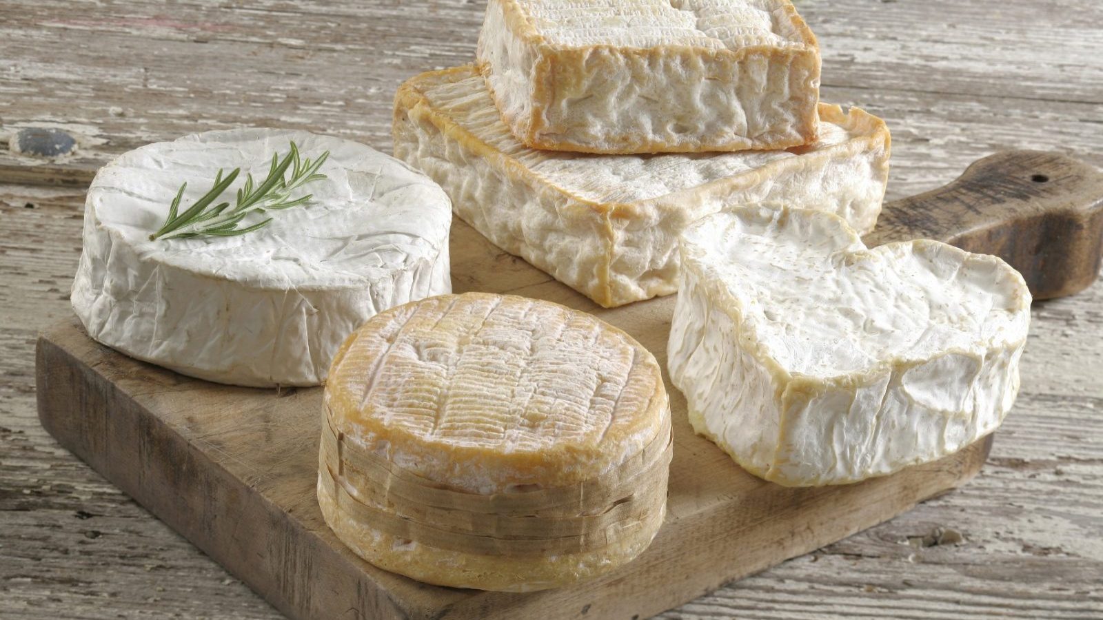 normandy cheese tour