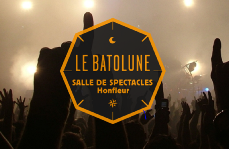 Concert au Batolune – MomentuM