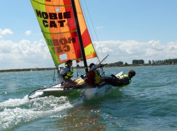 Ecole d’Activités Nautiques OCEAN