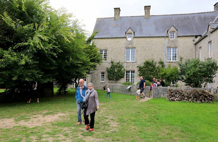 Cotentin Farm-Museum SAINTE-MERE-EGLISE : Normandy Tourism